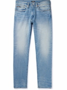 Polo Ralph Lauren - Parkside Straight-Leg Jeans - Blue