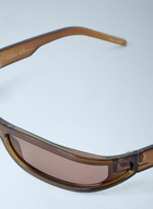Rick Owens Fog Sunglasses