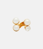 Dries Van Noten Embellished ring