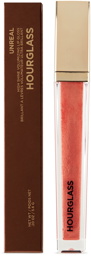 Hourglass Unreal High Shine Lip Gloss – Solar