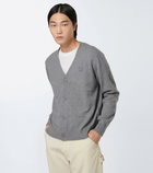 Acne Studios - Wool cardigan