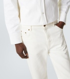 Gabriela Hearst Rey straight jeans
