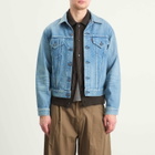 Levi's Men's LVC 1961 Type III 557 Kaihara Denim Jacket in Lvc 1961 557 Pren