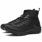 Arc'teryx Men's Vertex Gore-Tex Sneakers in Black