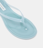 Christopher Esber Jo thong sandals