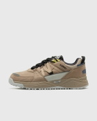 Karhu Fusion Xc Wp Greige Brown Lowtop