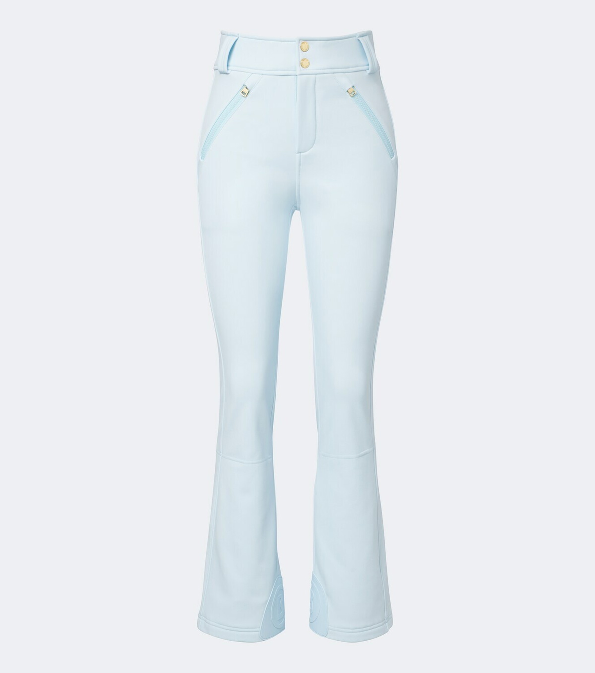 Bogner Hazel flared ski pants