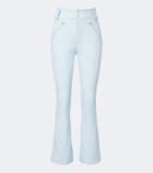 Bogner Hazel flared ski pants