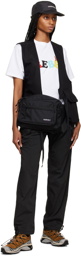 Gramicci Black Waist Hiker Bag