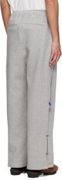 ADER error Gray Realce Product. 68 Sweatpants