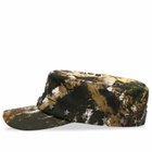 TwoJeys Guerrilla Cap in Camo 