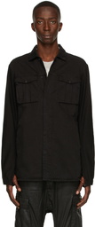 11 by Boris Bidjan Saberi S1B Over Shirt