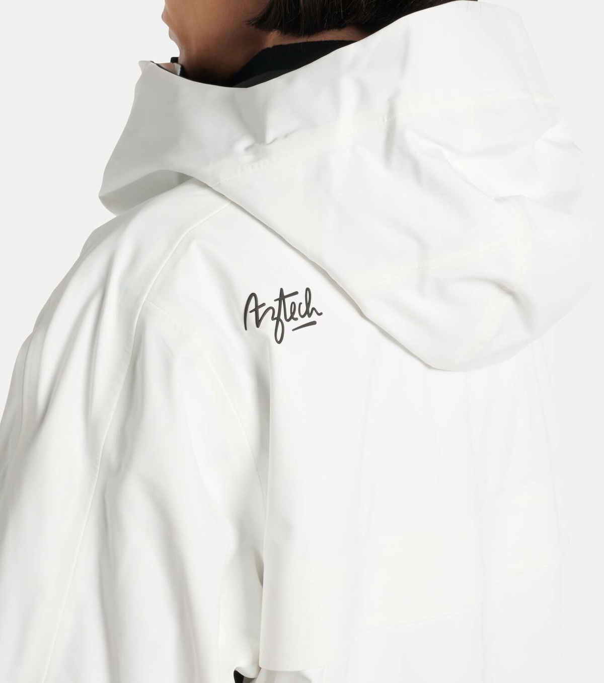 Aztech Mountain Hayden 3L half-zip hoodie