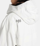 Aztech Mountain Hayden 3L half-zip hoodie