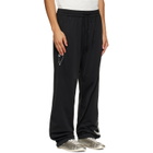 Y-3 Black Chito Edition Graphic Track Pants