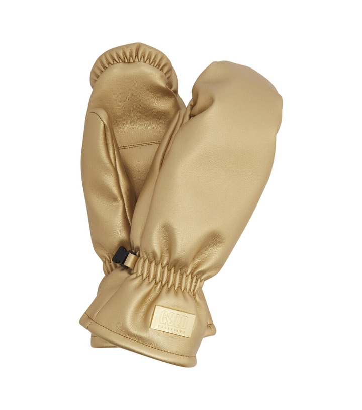 Photo: Goldbergh Guramu ski mittens