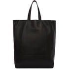 Calvin Klein 205W39NYC Black and Red Dennis Hopper Tote