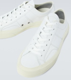 Tom Ford - Cambridge leather sneakers