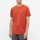 Colorful Standard Men's Classic Organic T-Shirt in Dark Amber