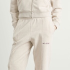 4th & Reckless Women's Fergie Joggers in Oatmeal