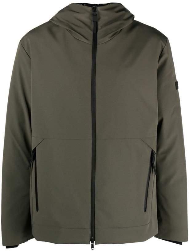 Photo: PEUTEREY - Loge Jacket