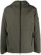 PEUTEREY - Loge Jacket
