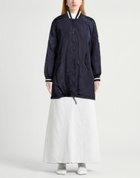 P. a.r. o.s. h. Womens Jacket in Navy