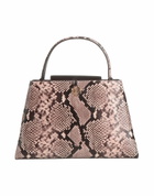 Tory Burch Womens Handbag Light in Pink