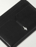 Jacques Marie Mage - Theodore Leather Cardholder