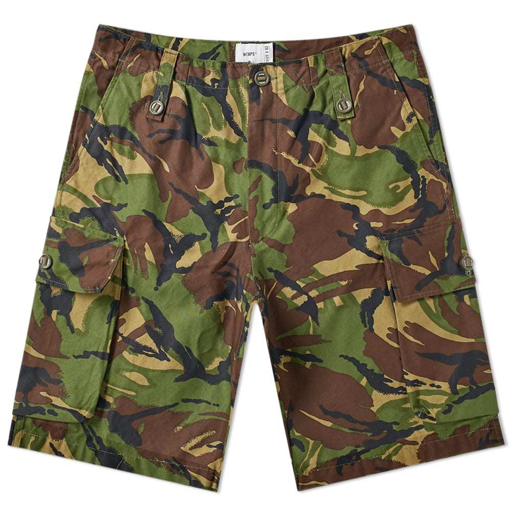 WTAPS Jungle England 2 Short WTAPS