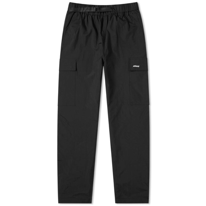 Photo: Stussy Cargo Mountain Pant