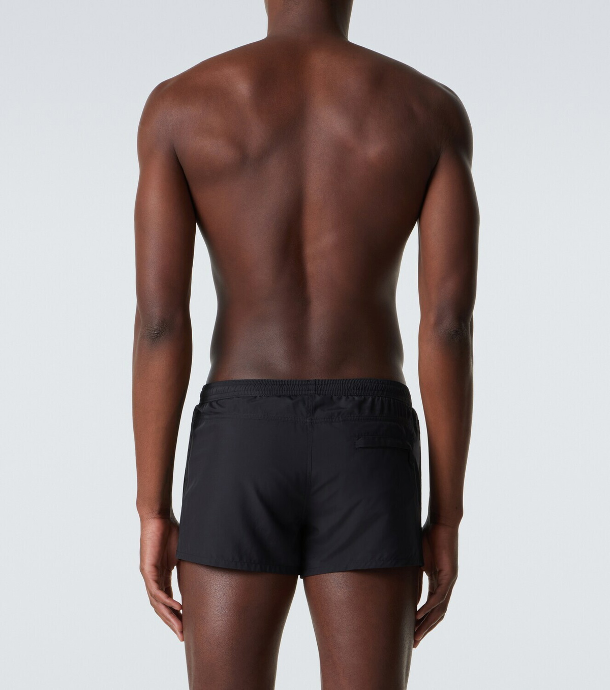 Tom Ford Technical swim trunks