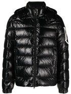 MONCLER - Saulx Down Jacket