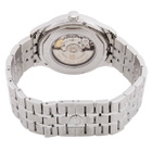 Ball Trainmaster Legend Automatic Silver Dial Watch NM9080D-S1J-SL