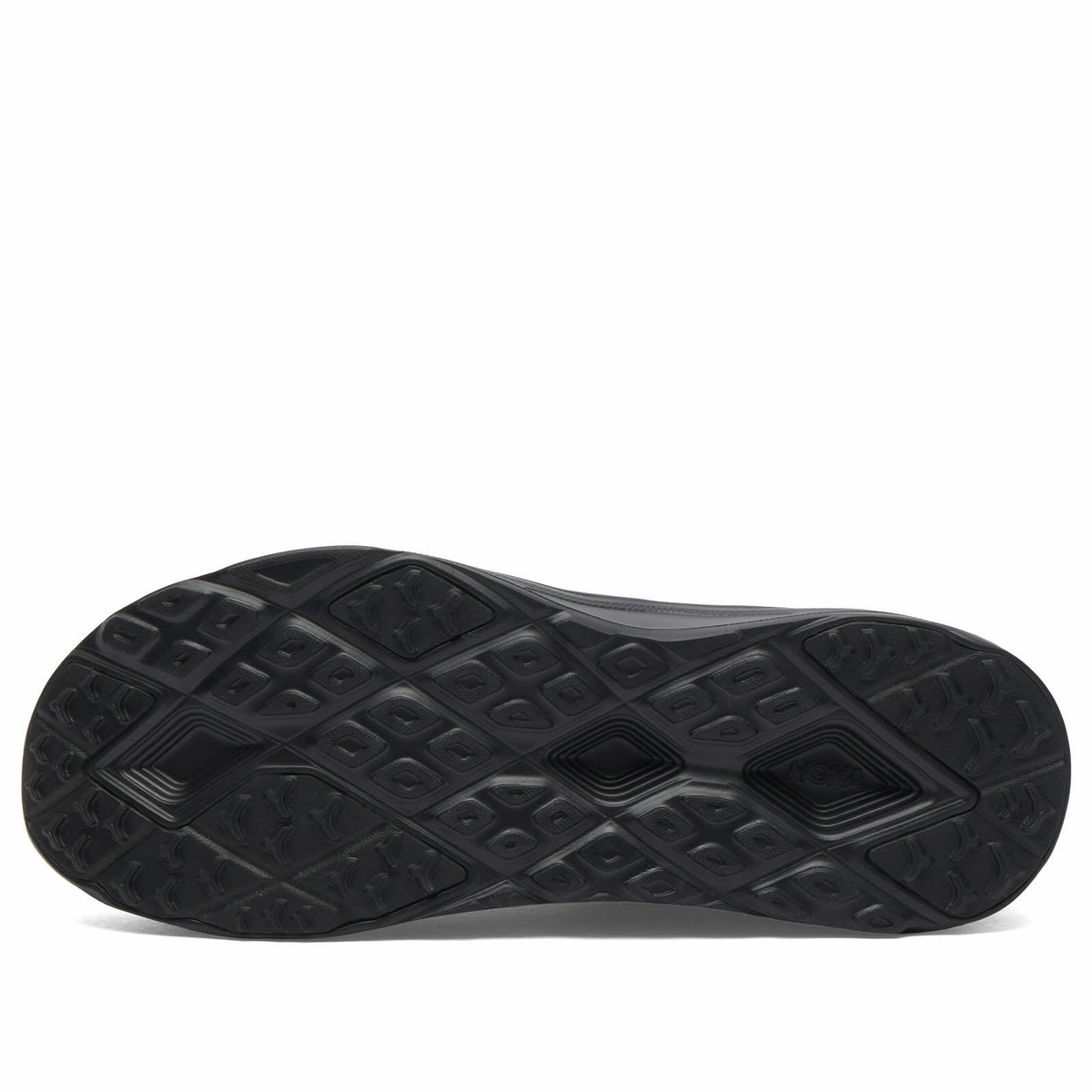 HOKA ONE ONE Huaka Pro Sneaker in Black