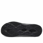 HOKA ONE ONE Huaka Pro Sneaker in Black