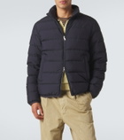 Moncler Baudinet down jacket