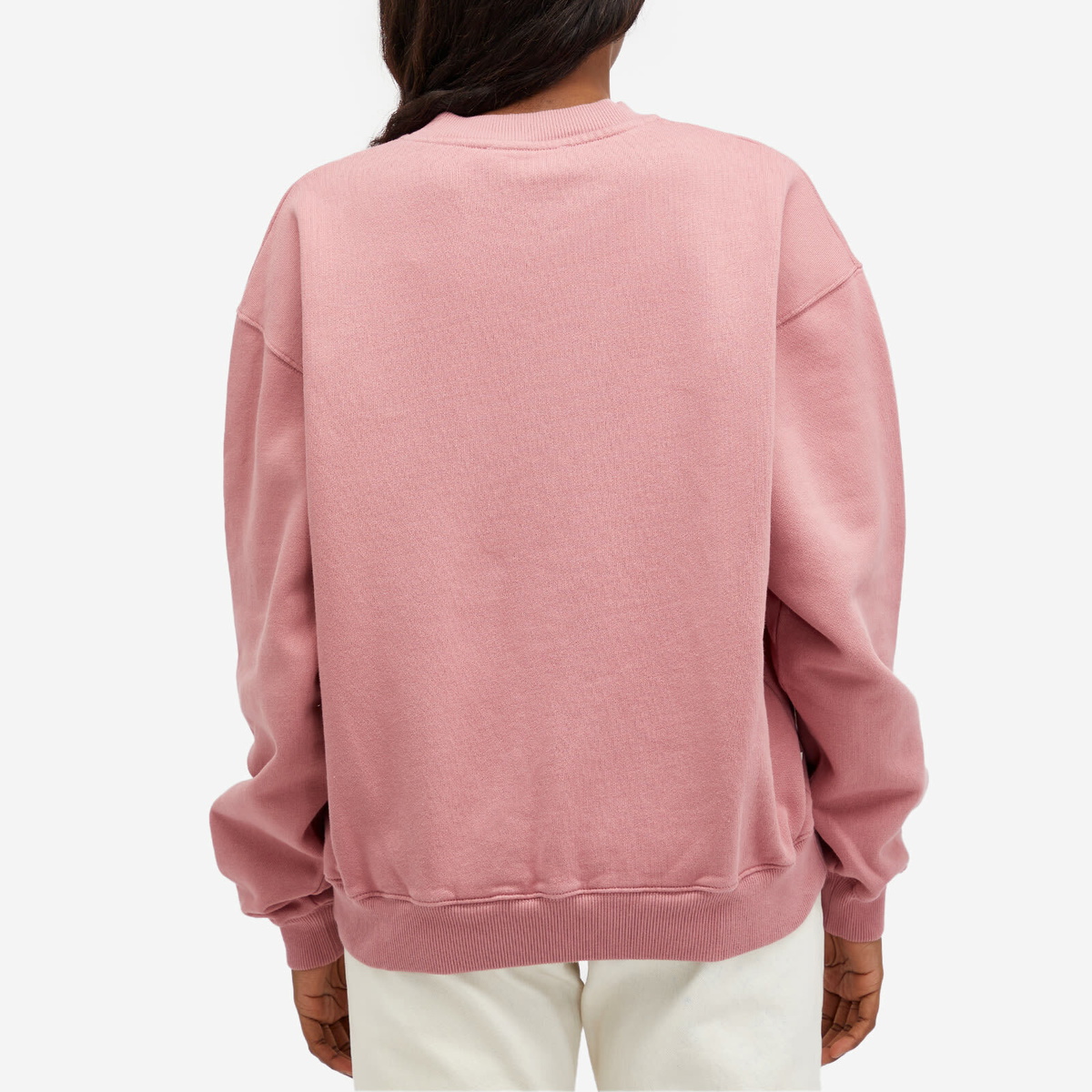 Fiorucci Women's Angel Sweat in Pink