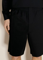 GR10K Taped Bonded Shorts