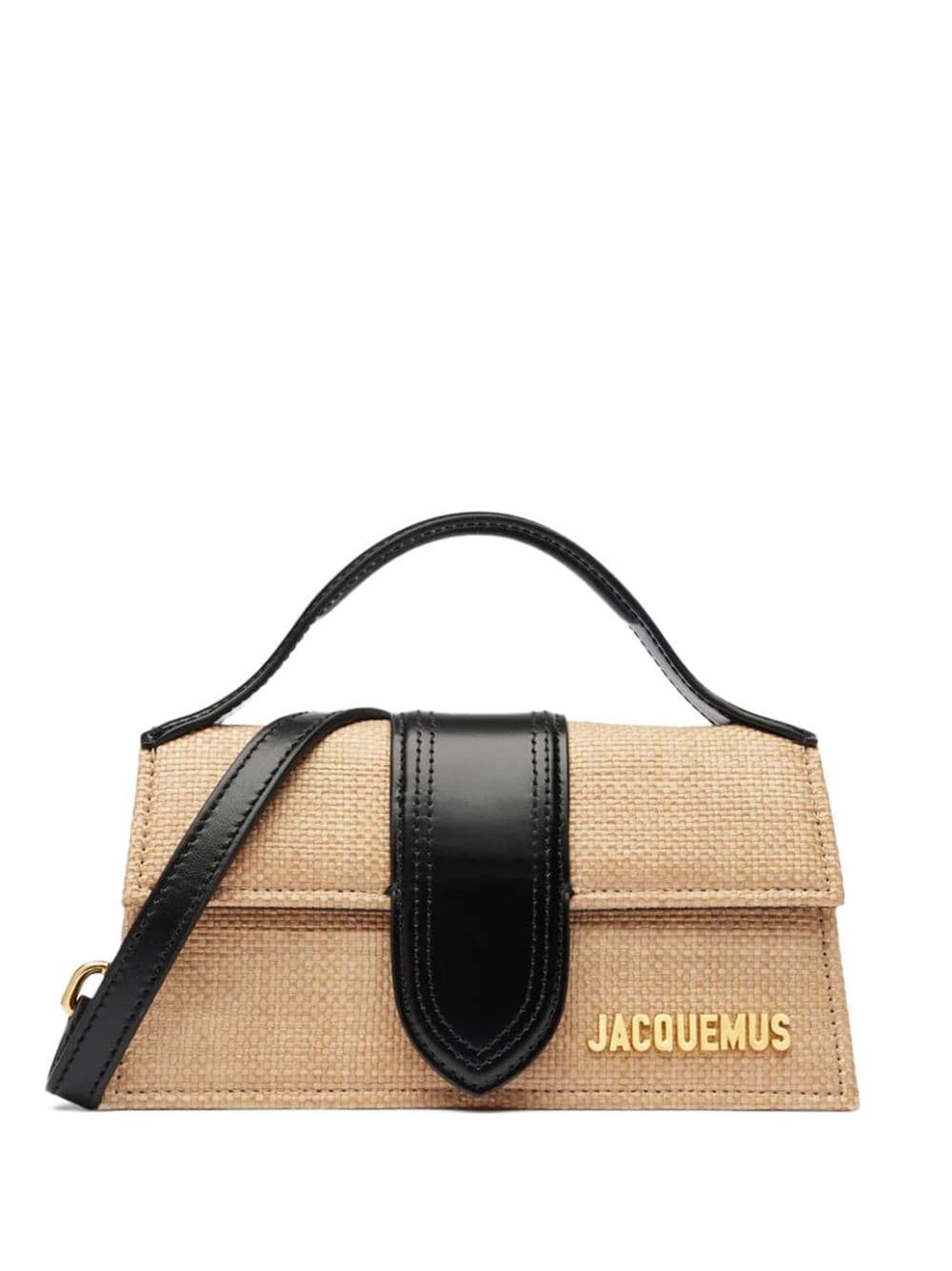 Jacquemus Le Bambino Handbag main image 0