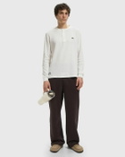 Loose Fit Fleece Jogger