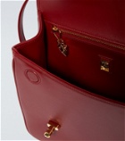 Gucci - Leather shoulder bag