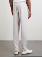 Eleventy - Tapered Cashmere Sweatpants - Gray
