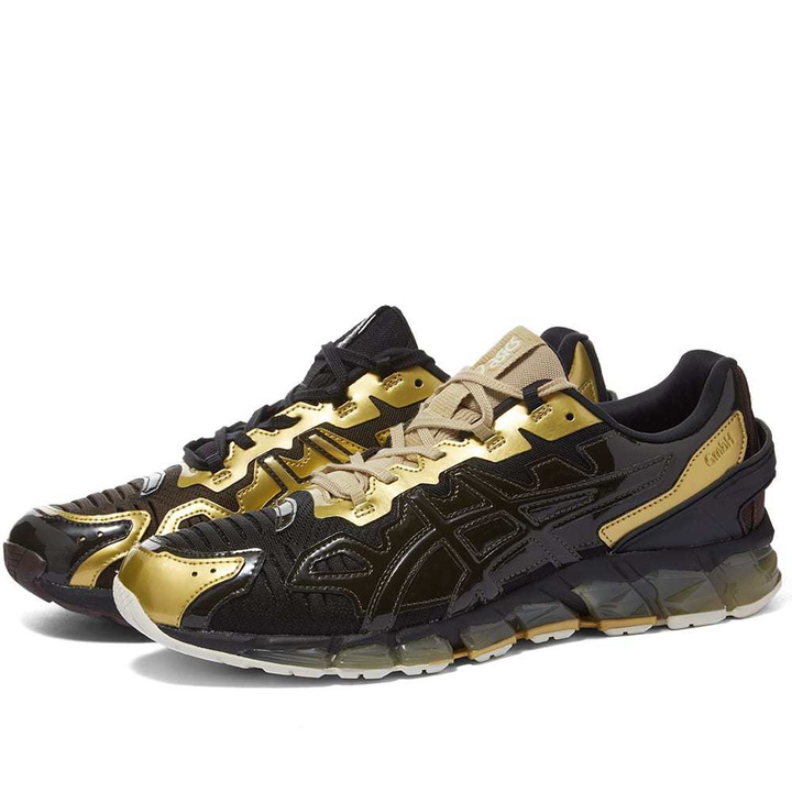 Photo: Asics x GmbH Gel-Quantum 360 6