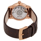 Mido Baroncelli Heritage Automatic Ladies Watch M027.207.36.106.00