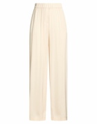 Peserico Womens Pants Ivory