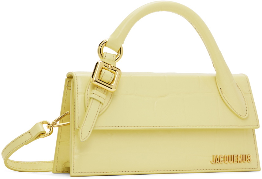 JACQUEMUS LA MONTAGNE 