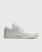 Jordan Air Jordan 1 Low White Basketball/Lowtop