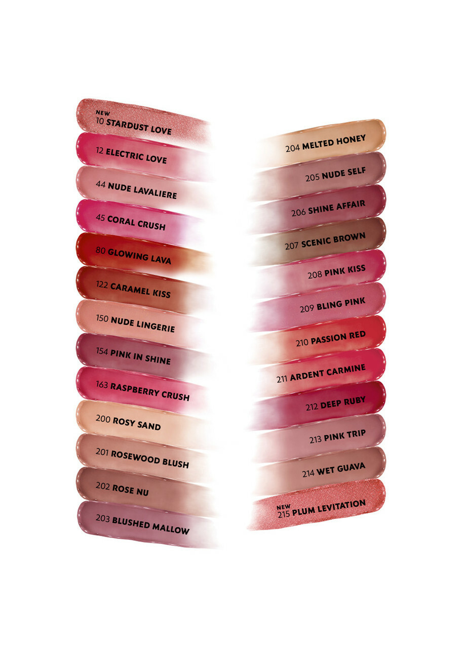 Yves Saint Laurent Loveshine Lipstick - Shade 10