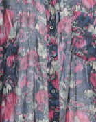 Marant Étoile Womens Shirt Fuchsia
